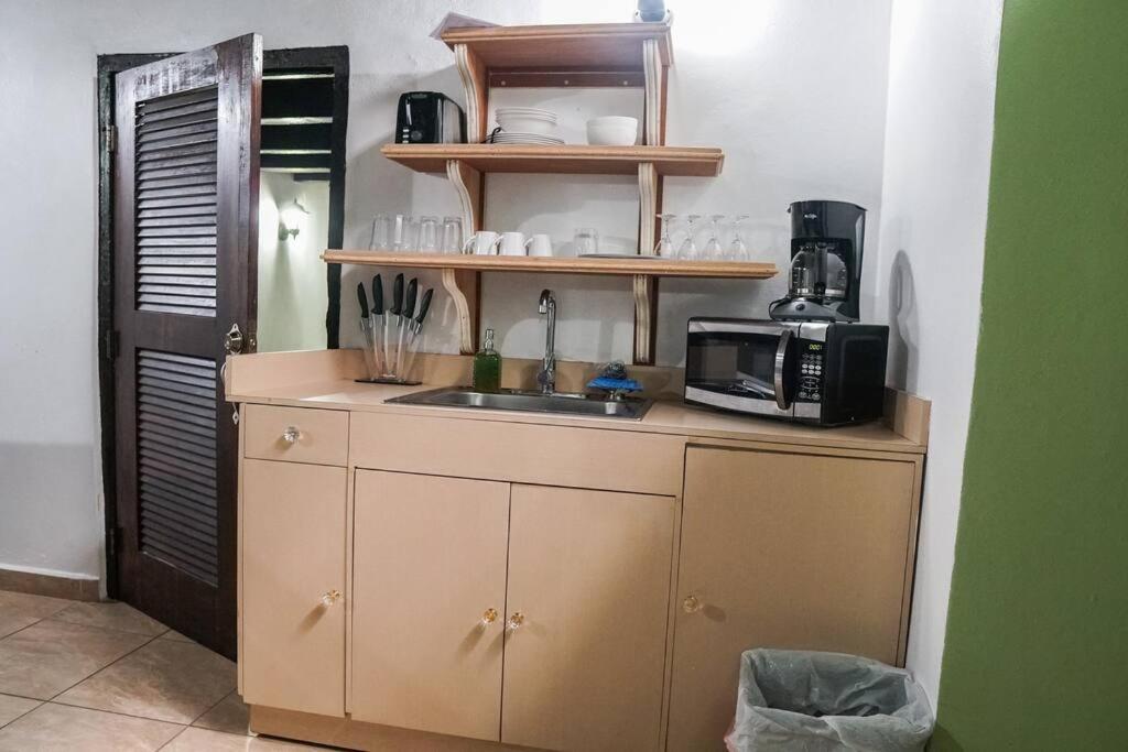 Rustic Peaceful Apt In Old For Group Apartamento
