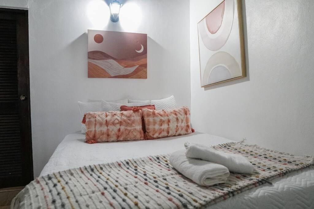 Apartamento Rustic Peaceful Apt In Old For Group *